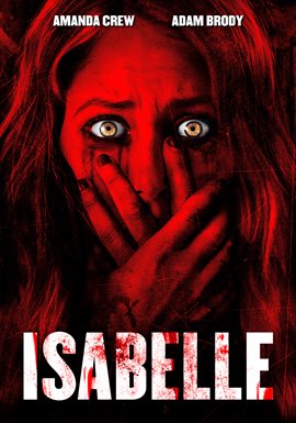 Cover image for Isabelle