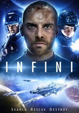 Imagen de portada para Infini