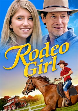 Imagen de portada para Rodeo Girl