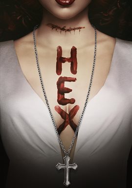 Imagen de portada para Hex