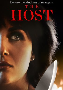 Cover image for The Host