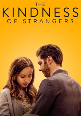 Imagen de portada para The Kindness of Strangers