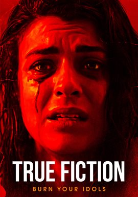 Cover image for True Fiction