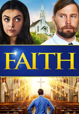 Cover image for Faith