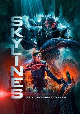 Imagen de portada para Skylines