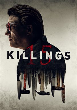 Cover image for 15 Killings