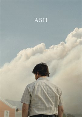 Cover image for Ash