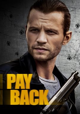 Cover image for Payback