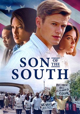 Cover image for Son of the South