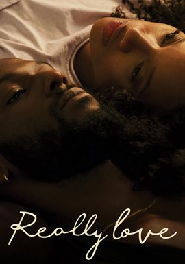 Imagen de portada para Really Love
