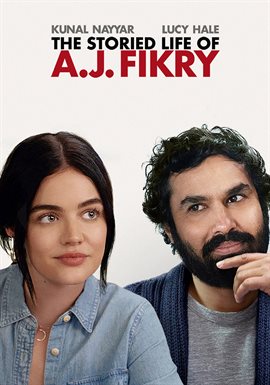 Imagen de portada para The Storied Life of A.J. Fikry