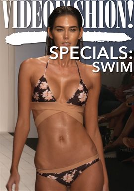 Cover image for Bikini Brigade
