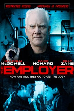 Cover image for The Employer
