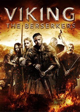 Imagen de portada para Viking: The Berserkers