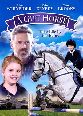 Cover image for A Gift Horse