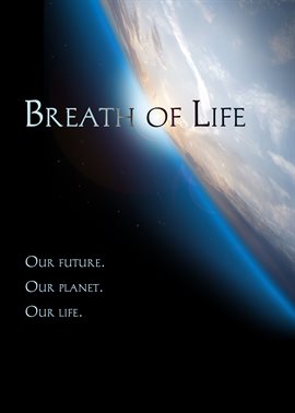 Cover image for Breath Of Life