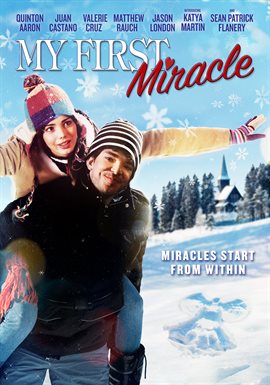 Cover image for My First Miracle