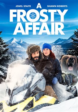 Imagen de portada para A Frosty Affair