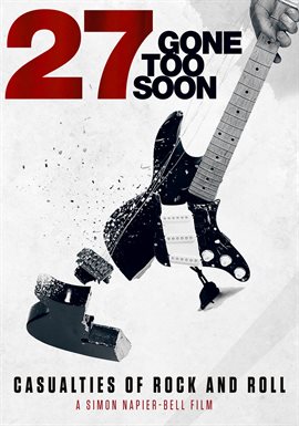 Cover image for 27