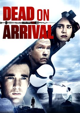 Cover image for Dead on Arrival
