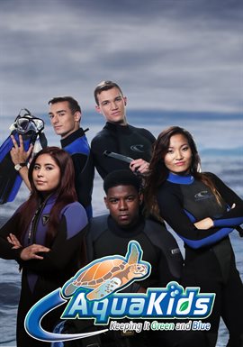 Cover image for Sharks - Dispelling the Myths