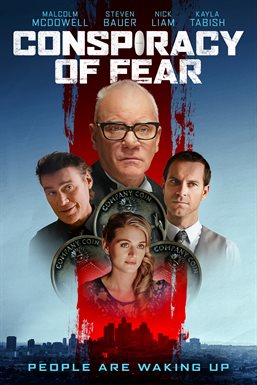 Conspiracy of Fear