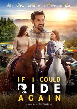 If I Could Ride Again