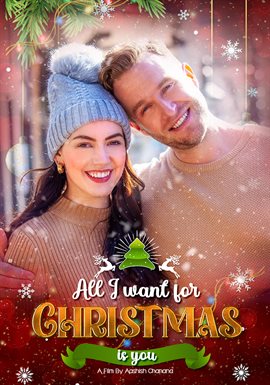 All I Want for Christmas Is You