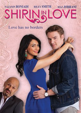 Imagen de portada para Shirin In Love