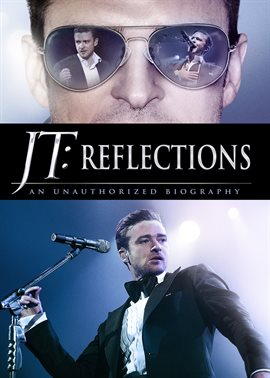 Cover image for JT: Reflections