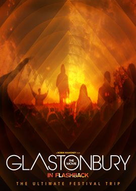 Cover image for Glastonbury the Movie