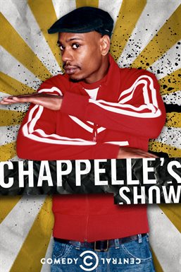 Kneehigh Park Pt. 2 - Uncensored - Chappelle's Show (Video Clip