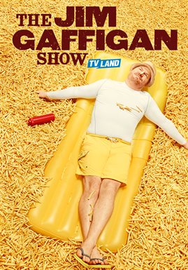 Cover image for The Mike Gaffigan Show