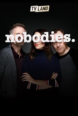 Cover image for Not The Emmys