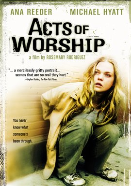 Cover image for Acts of Worship