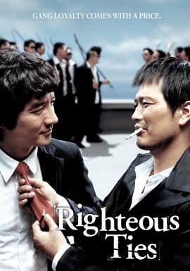 Righteous Ties
