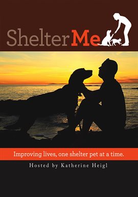 Cover image for Shelter Me