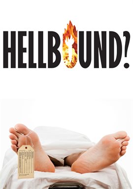Cover image for Hellbound?