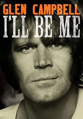 Cover image for Glen Campbell