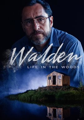 Imagen de portada para Walden: Life in the Woods