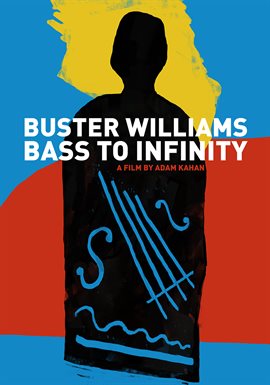 Cover image for Buster Williams Bass to Infinity