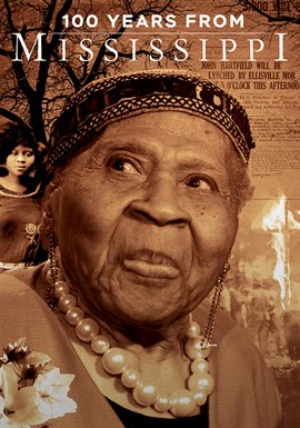 Cover image for 100 Years from Mississippi