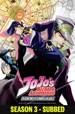 Why Jotaro Kujo Lost