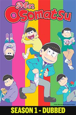 Imagen de portada para Let's Get a Job / The Melancholy of Osomatsu