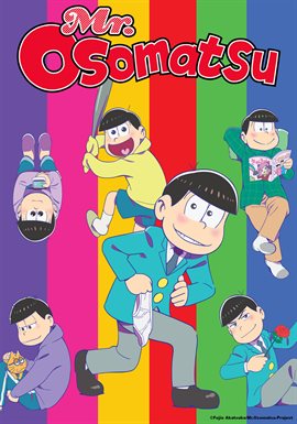 Imagen de portada para It's a Birthday Party / Iyami's Great Discovery