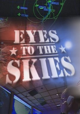 Imagen de portada para Eyes to the Skies