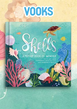 Cover image for Shells