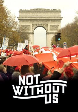 Cover image for Not Without Us