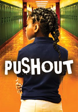 Cover image for Pushout