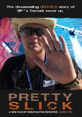 Cover image for Pretty Slick